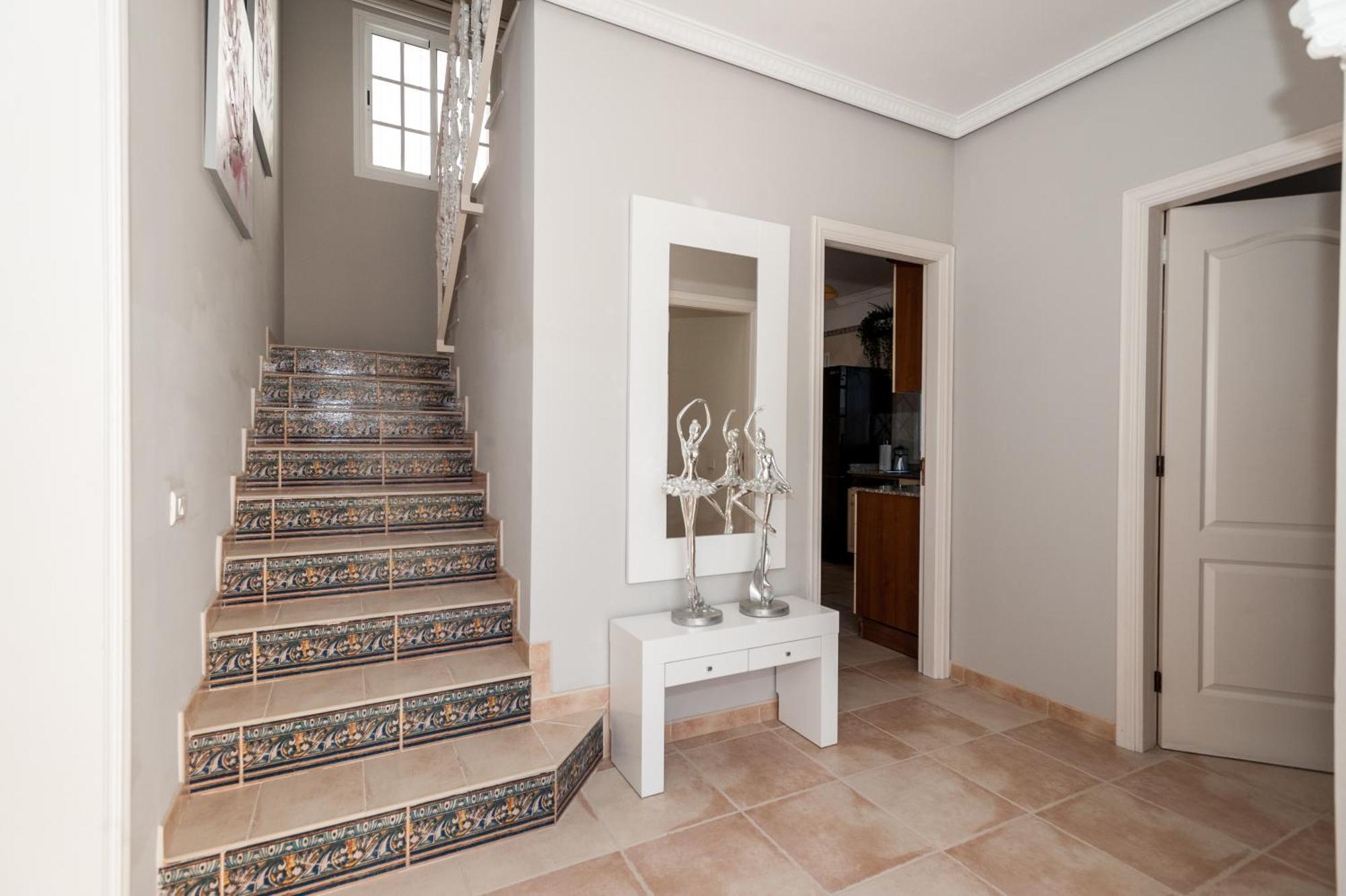 Villa Vanesa Luxury Private Villa With A Heated Pool, 4 Bedrooms And 4 Bathrooms 아데제 외부 사진