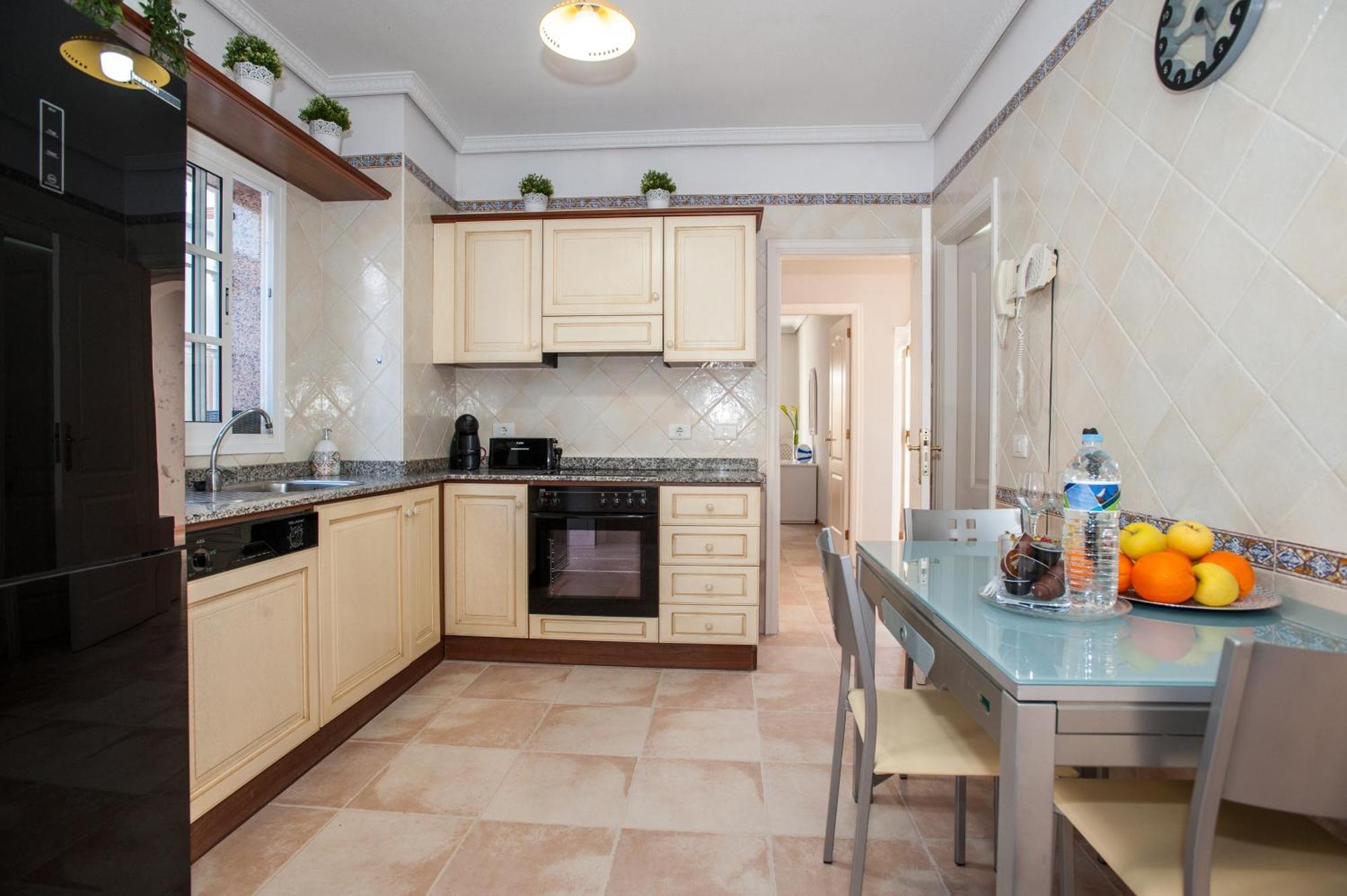 Villa Vanesa Luxury Private Villa With A Heated Pool, 4 Bedrooms And 4 Bathrooms 아데제 외부 사진