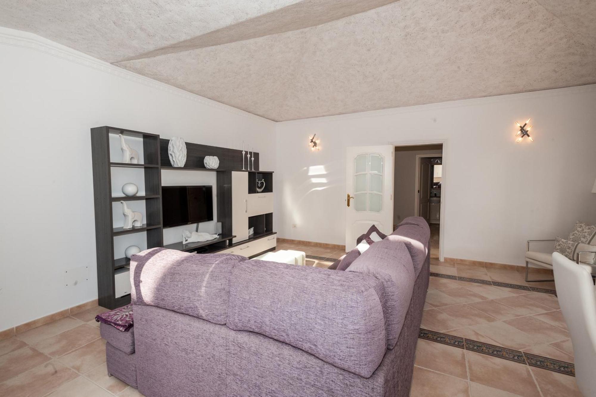 Villa Vanesa Luxury Private Villa With A Heated Pool, 4 Bedrooms And 4 Bathrooms 아데제 외부 사진