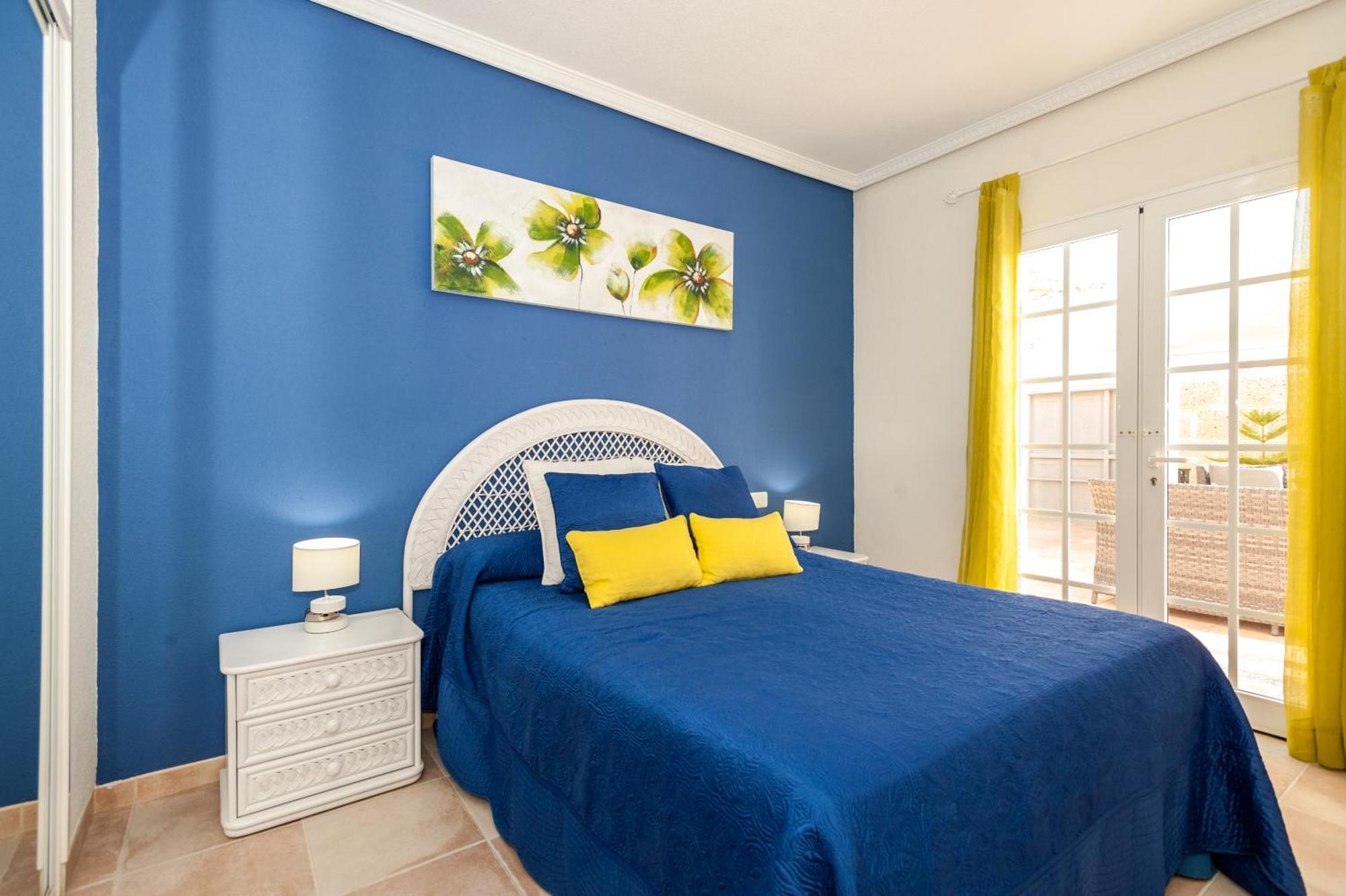 Villa Vanesa Luxury Private Villa With A Heated Pool, 4 Bedrooms And 4 Bathrooms 아데제 외부 사진