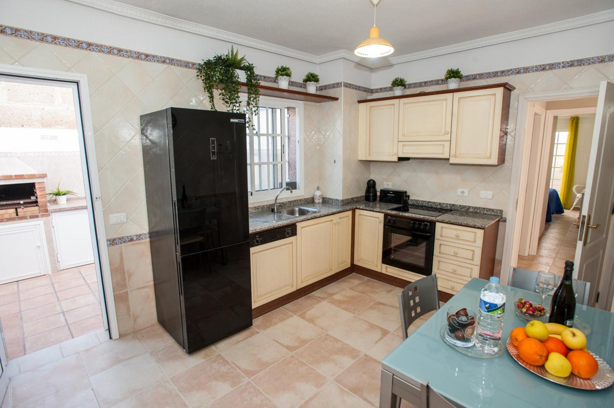 Villa Vanesa Luxury Private Villa With A Heated Pool, 4 Bedrooms And 4 Bathrooms 아데제 외부 사진