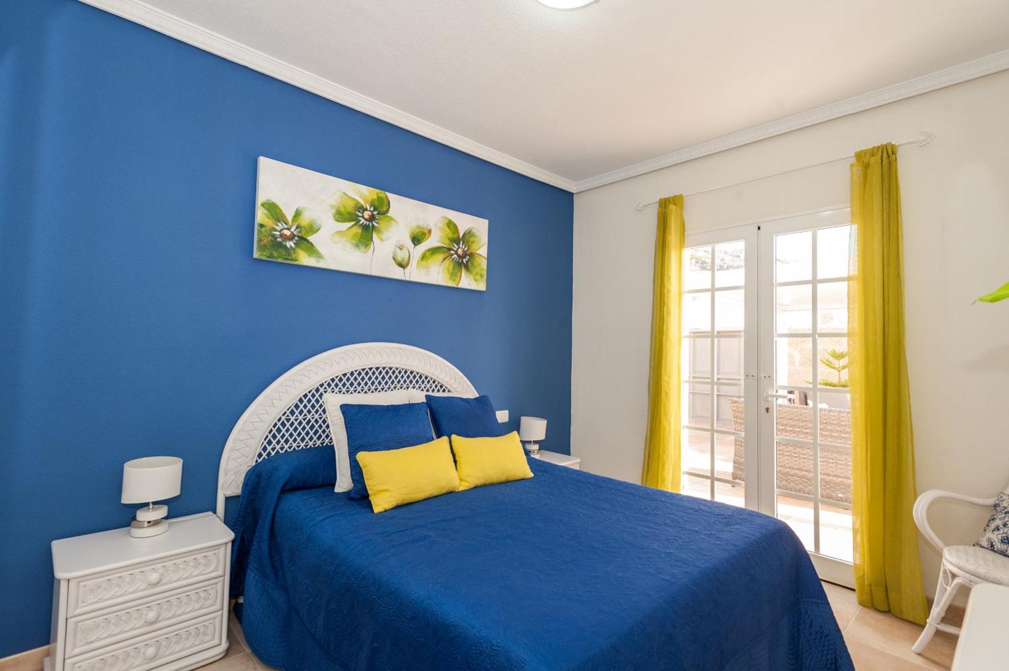 Villa Vanesa Luxury Private Villa With A Heated Pool, 4 Bedrooms And 4 Bathrooms 아데제 외부 사진