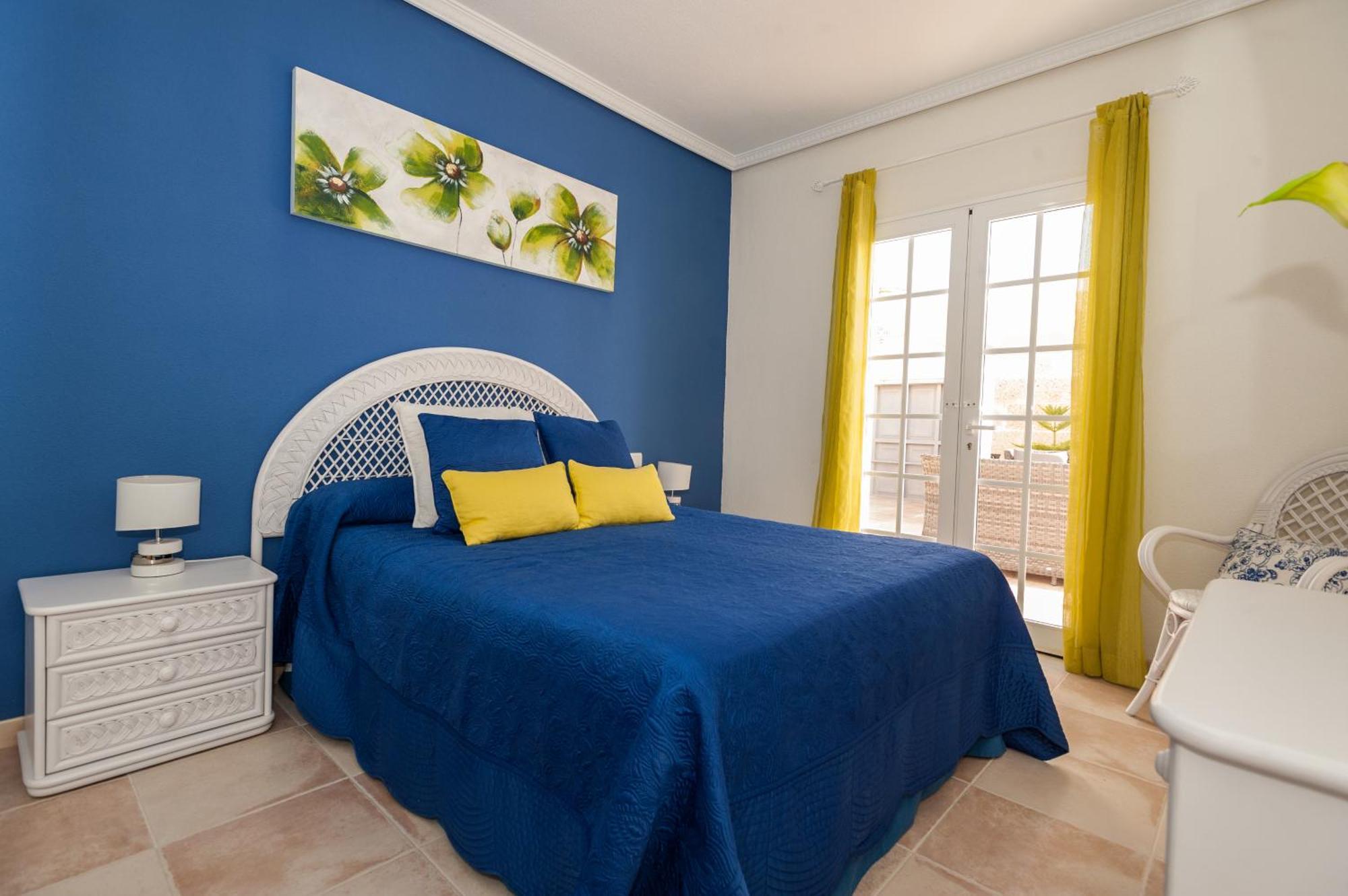 Villa Vanesa Luxury Private Villa With A Heated Pool, 4 Bedrooms And 4 Bathrooms 아데제 외부 사진