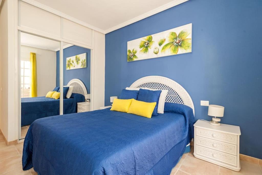 Villa Vanesa Luxury Private Villa With A Heated Pool, 4 Bedrooms And 4 Bathrooms 아데제 외부 사진