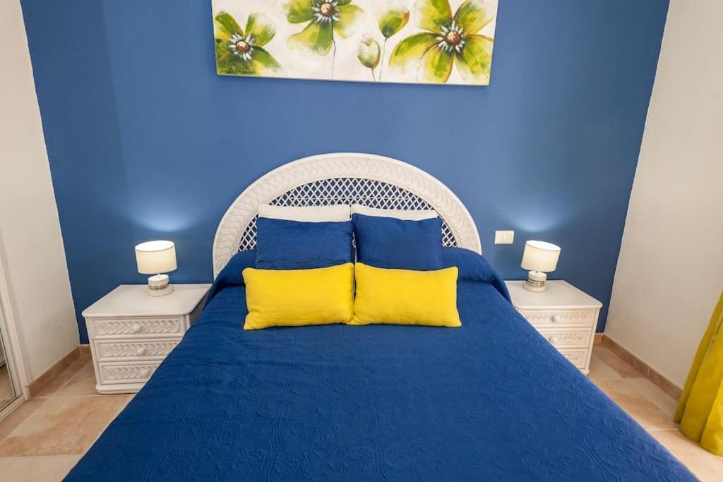 Villa Vanesa Luxury Private Villa With A Heated Pool, 4 Bedrooms And 4 Bathrooms 아데제 외부 사진